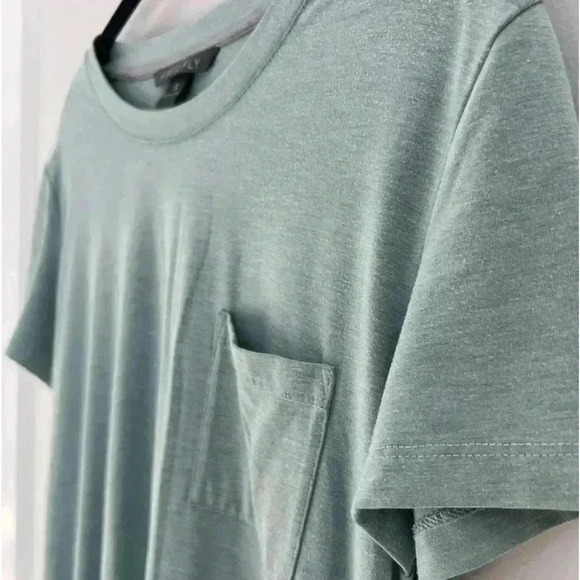 Free Fly Women's Bamboo Flex Pocket Dress Size Small - Picture 2 of 7